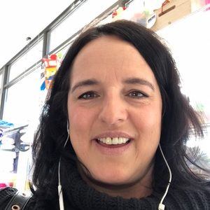 Meet your Posher, Heather